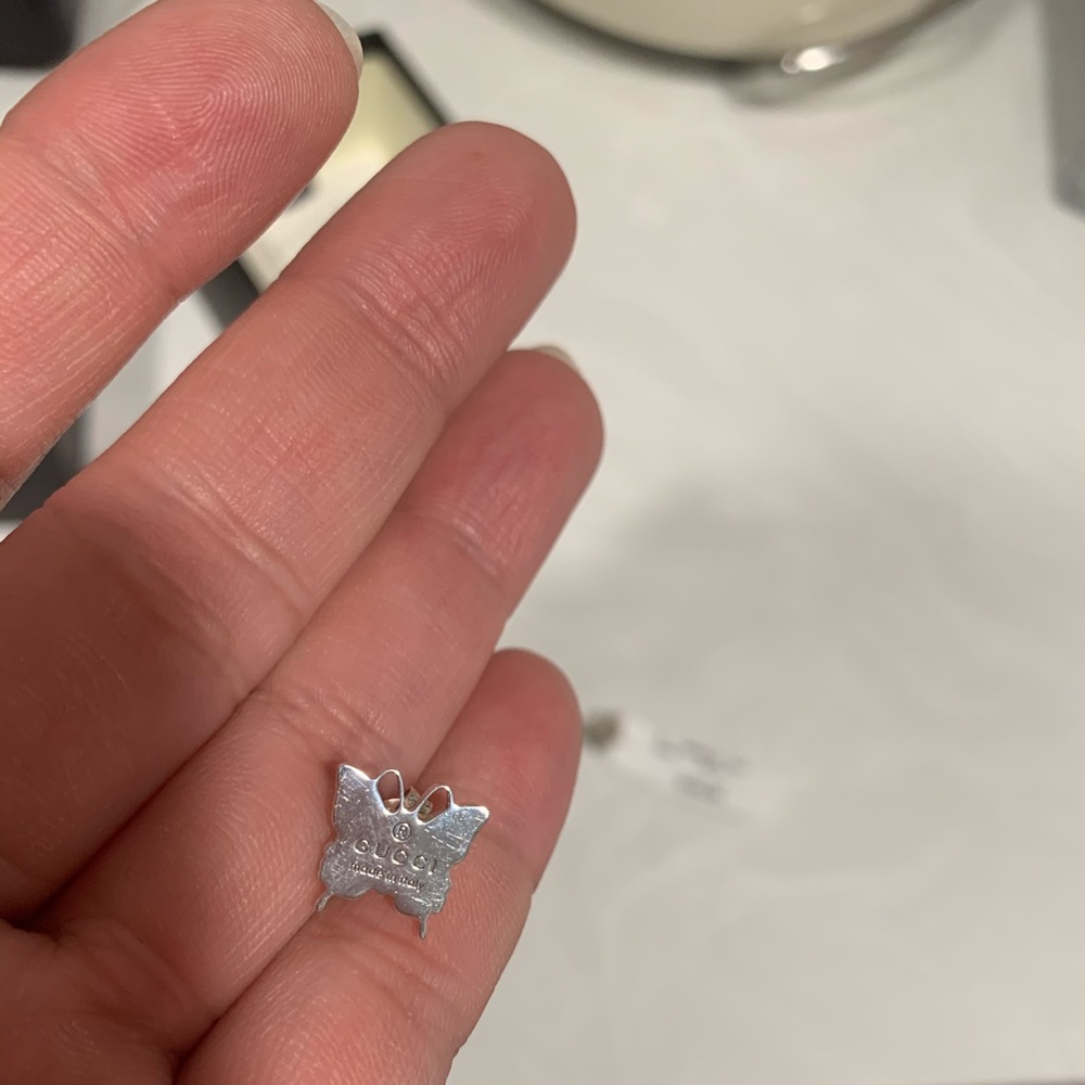 Butterfly Earrings